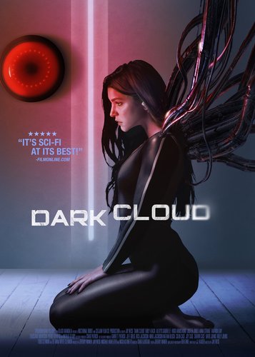 Dark Cloud - Poster 3