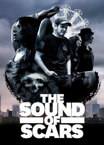 The Sound of Scars - Poster 2
