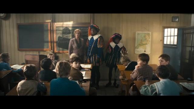 Benni, der Lausebengel - Trailer - Deutsch - SD