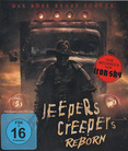 Jeepers Creepers 4 - Reborn