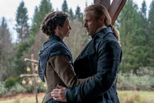 Outlander - Staffel 8 - Szenenbild 2