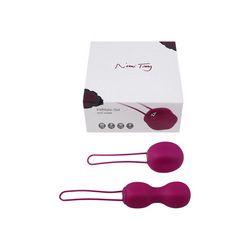 IntiMate, 2 Teile, 2,7   3,5 cm
