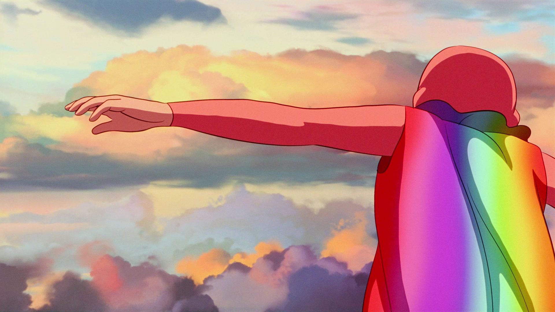 Arco - Trailer - Deutsch - HD