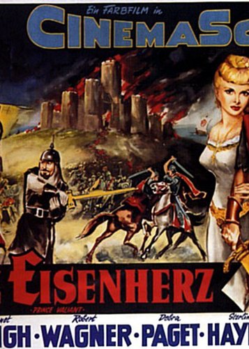 Prinz Eisenherz - Poster 3