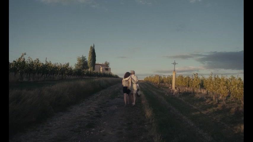 Leonora im Morgenlicht - Trailer - Deutsch - SD