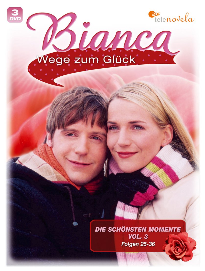 Bianca Wege zum Glück Volume 3 DVD oder Bluray leihen VIDEOBUSTER.de Bianca Wege zum Glück Volume 3 DVD oder Bluray leihen VIDEOBUSTER.de