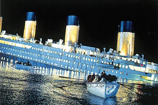 Titanic - Szenenbild 16