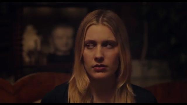 Mistress America - Trailer - Deutsch - SD