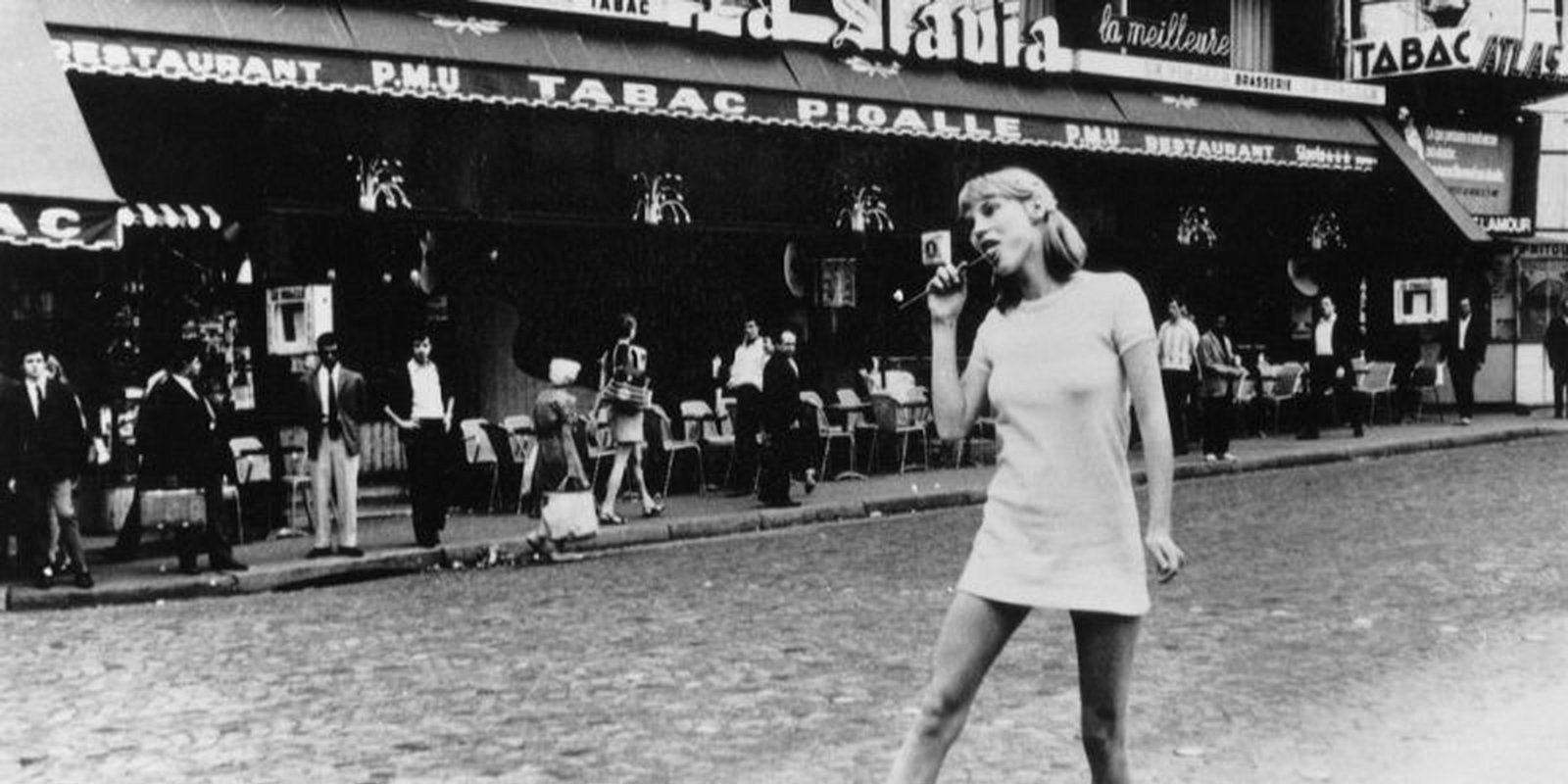 Henry Miller's Stille Tage in Clichy