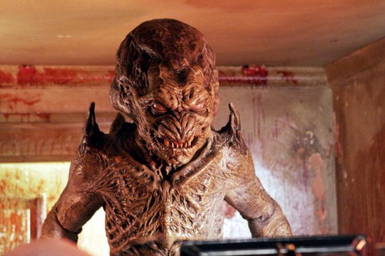 Pumpkinhead 4 - Blutfehde - Szenenbild 6