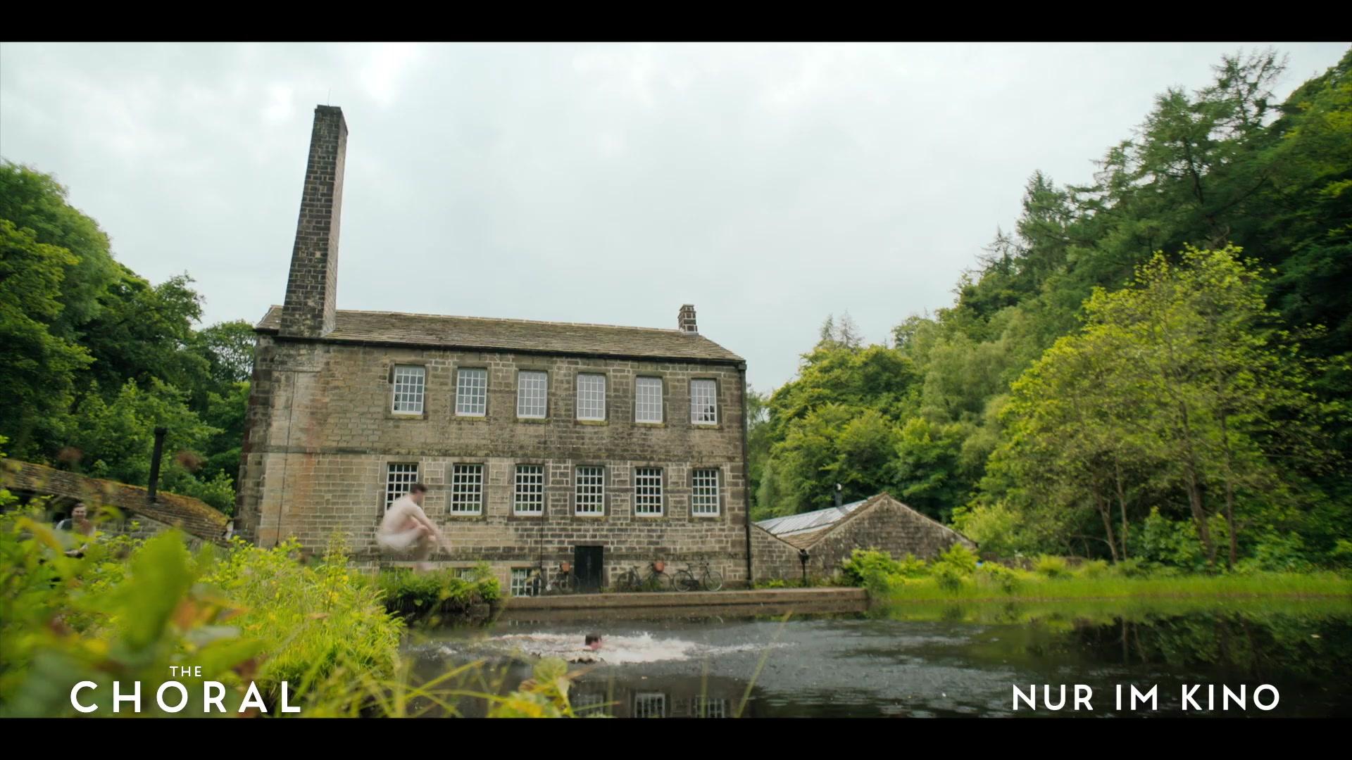 The Choral - Trailer - Deutsch - HD