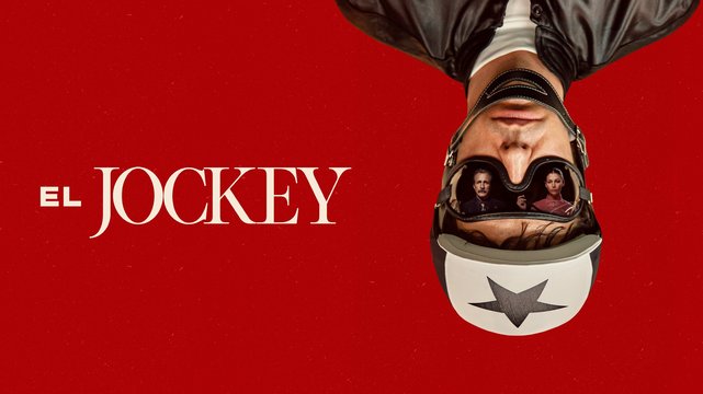Kill the Jockey - Wallpaper 1