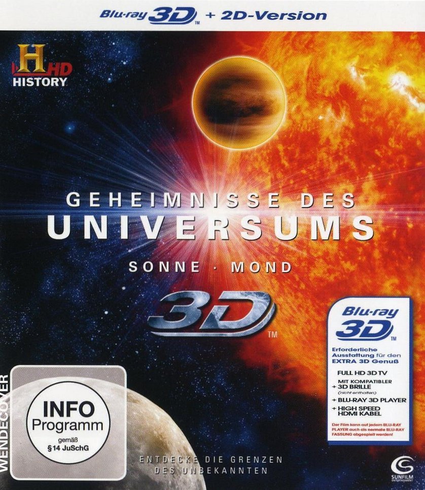 Geheimnisse Des Universums Geheimnisse Des Universums