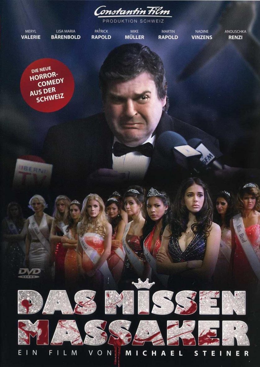 Das Missen Massaker Das Missen Massaker