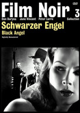 Black Angel - Schwarzer Engel