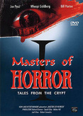 Geschichten aus der Gruft - Masters of Horror 1