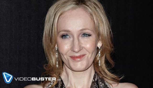 J.K. Rowling: Neuer Dreiteiler: Phantastische Tierwesen & wo sie zu finden sind