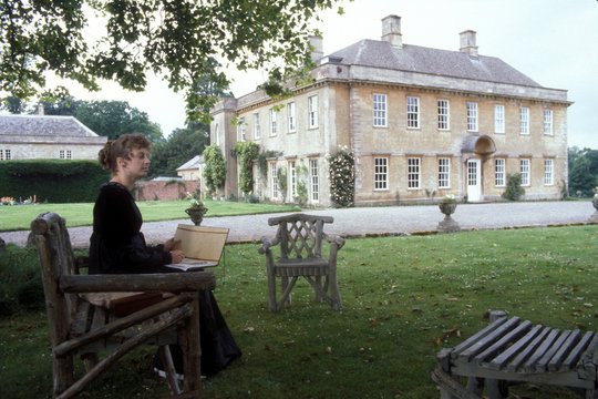 Jane Austens Sense & Sensibility - Sinn und Sinnlichkeit - Szenenbild 6