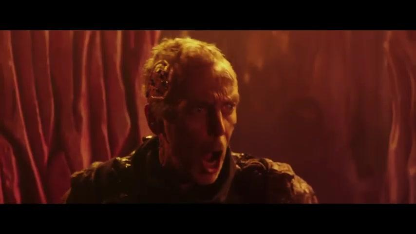 The Intergalactic Adventures of Max Cloud - Trailer - Deutsch - SD