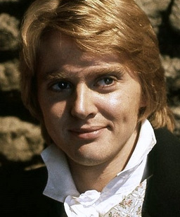 Shane Briant