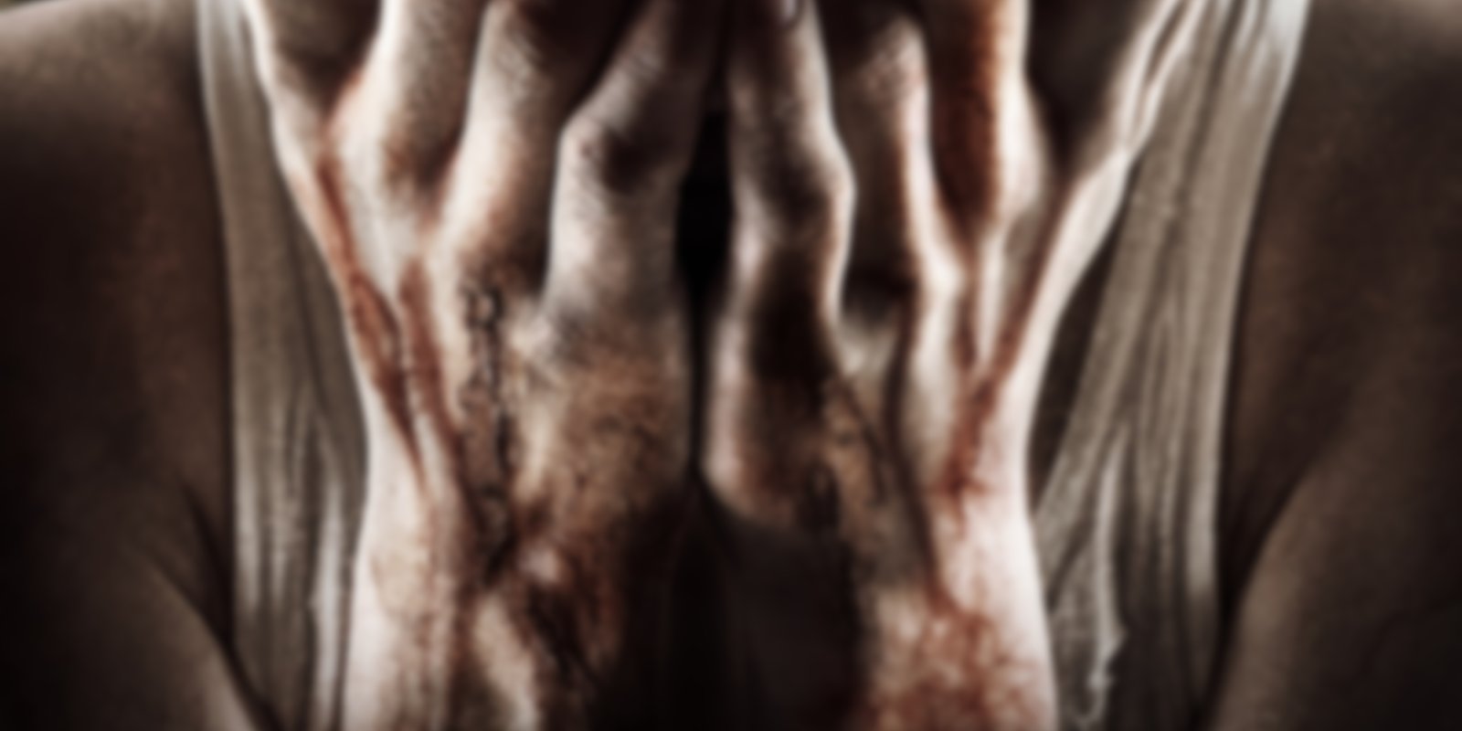 The Beast Within - Es lebt in dir