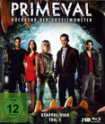 Primeval - Staffel 4
