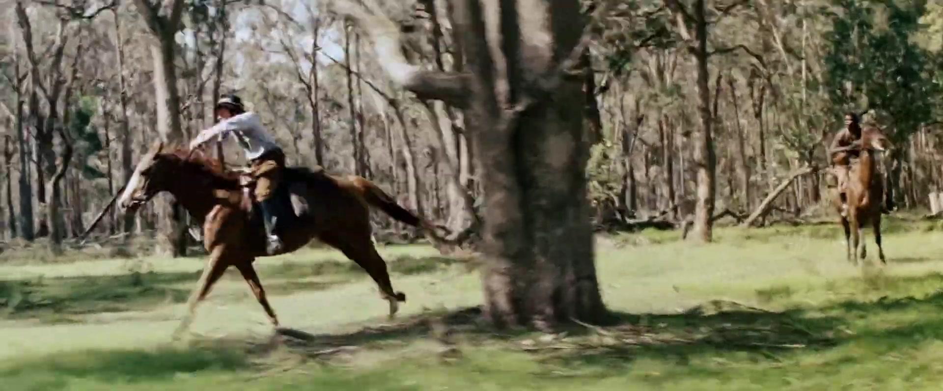 Mad Dog Morgan - Trailer - Englisch - HD