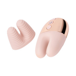 Double Vibe, 8,4 cm