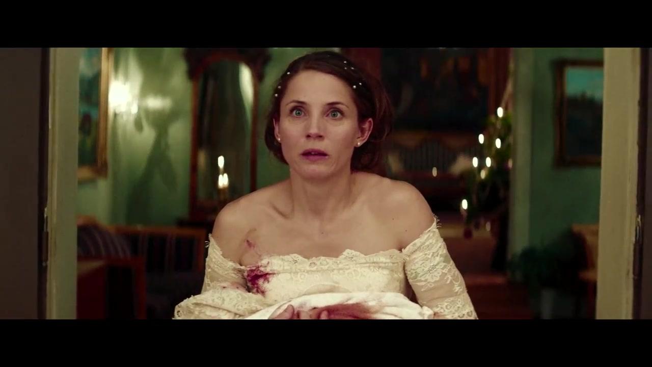 Rosemari - Trailer - Deutsch - HD