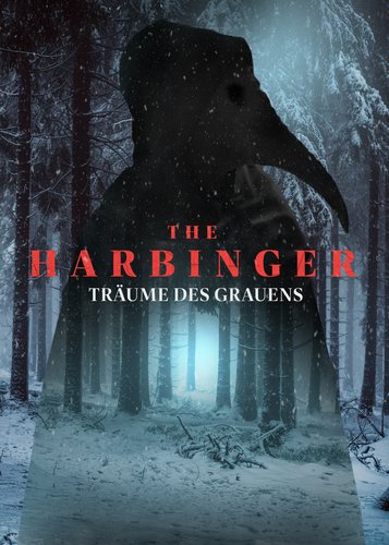 The Harbinger - Poster 1