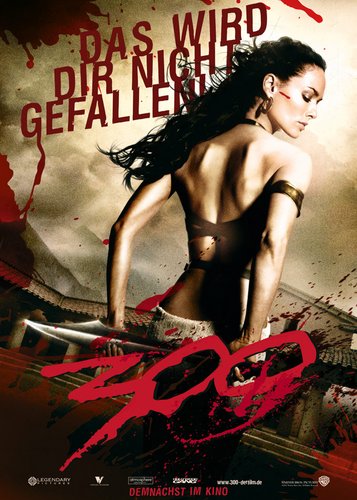 300 - Poster 2