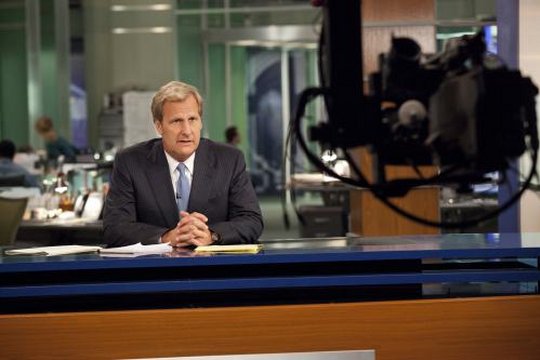 The Newsroom - Staffel 1 - Szenenbild 3
