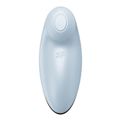 Satisfyer Tap &amp; Climax 2, 11 cm