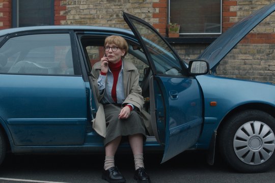 Father Mother Sister Brother - Szenenbild 7