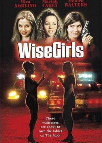 Wisegirls - Poster 3