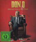 Don Q - Der Pate von Little Italy