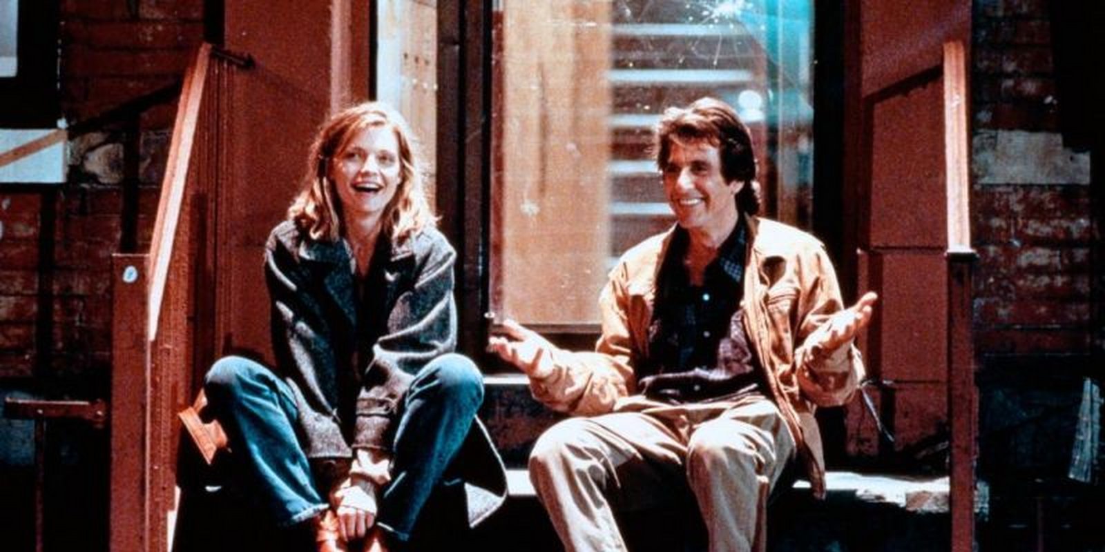 Frankie & Johnny