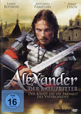 Alexander der Kreuzritter