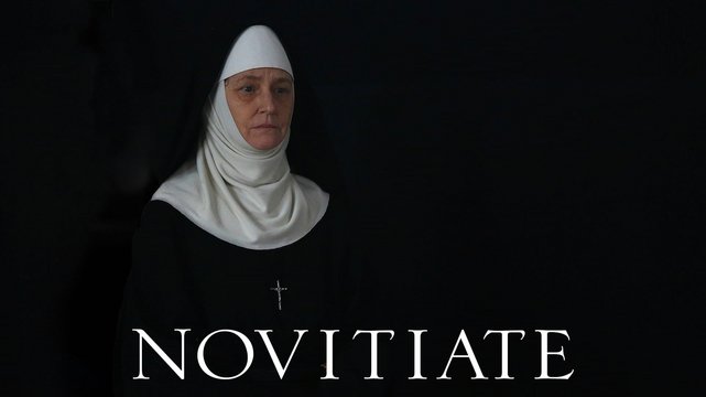 Novitiate - Wallpaper 2