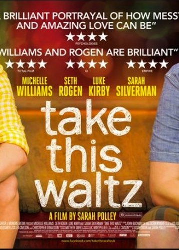 Take This Waltz - Poster 7