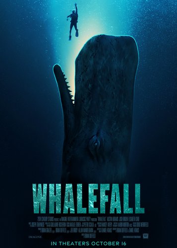 Whalefall - Poster 4