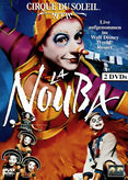 Cirque du Soleil - La Nouba