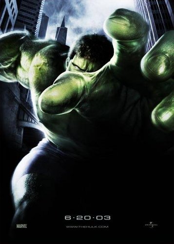 Hulk - Poster 5
