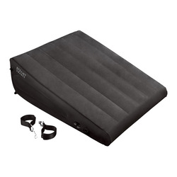 Inflatable Wedge &amp; Restraint Cuffs