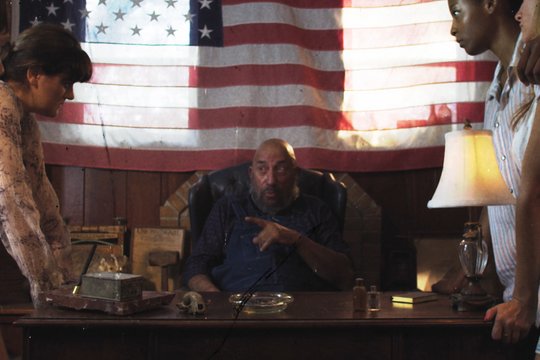 Big Daddy - Make America Stoned Again - Szenenbild 1