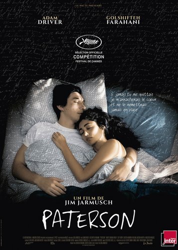 Paterson - Poster 3