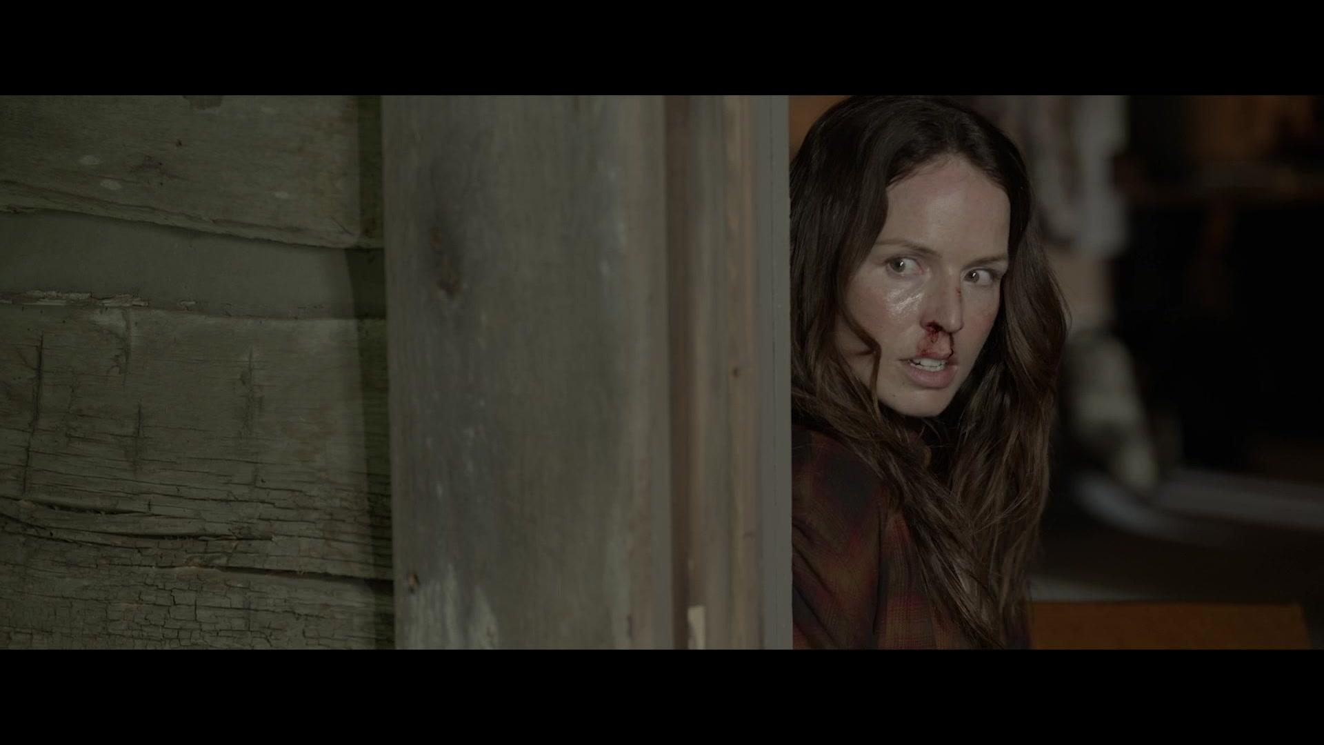 Backcountry - Trailer - Deutsch - HD