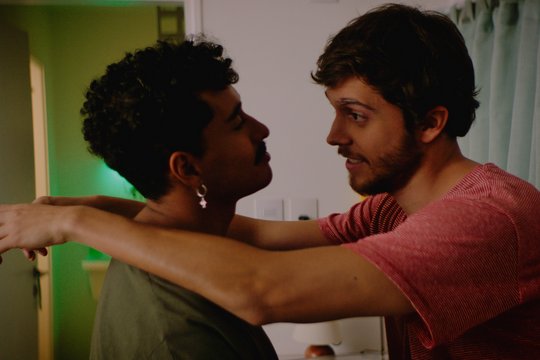 Perfect Endings - Szenenbild 2