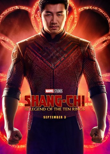 Shang-Chi and the Legend of the Ten Rings - Poster 5