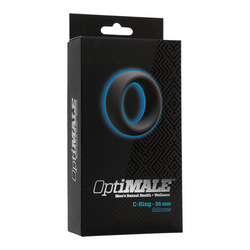 OptiMale - C-Ring, 3,5 cm